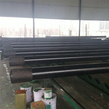 P110 Casing Pipe