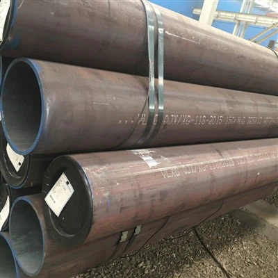 P9 Alloy Steel Pipe