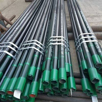 Q125 Casing Pipe