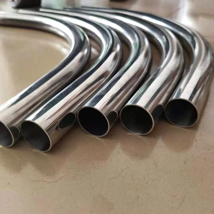 Stainless Steel Fittings