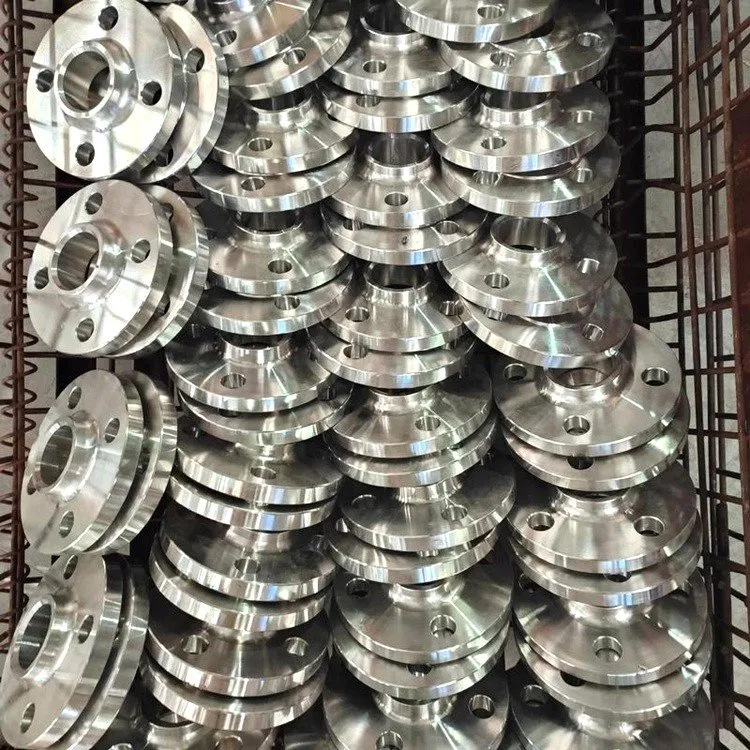 Stainless Steel Flanges best