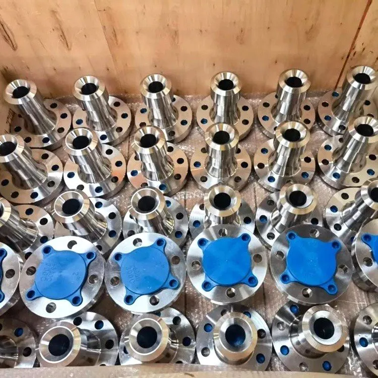 Stainless Steel Flanges high quality